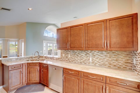 Tiny photo for 1117 AVONDALE Court, West Palm Beach, FL 33409 (MLS # B26072128)