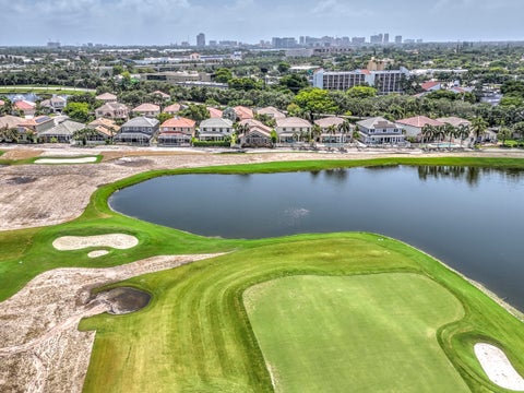 Tiny photo for 1117 AVONDALE Court, West Palm Beach, FL 33409 (MLS # B26072128)