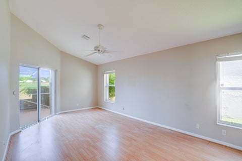 Tiny photo for 1117 AVONDALE Court, West Palm Beach, FL 33409 (MLS # B26072128)