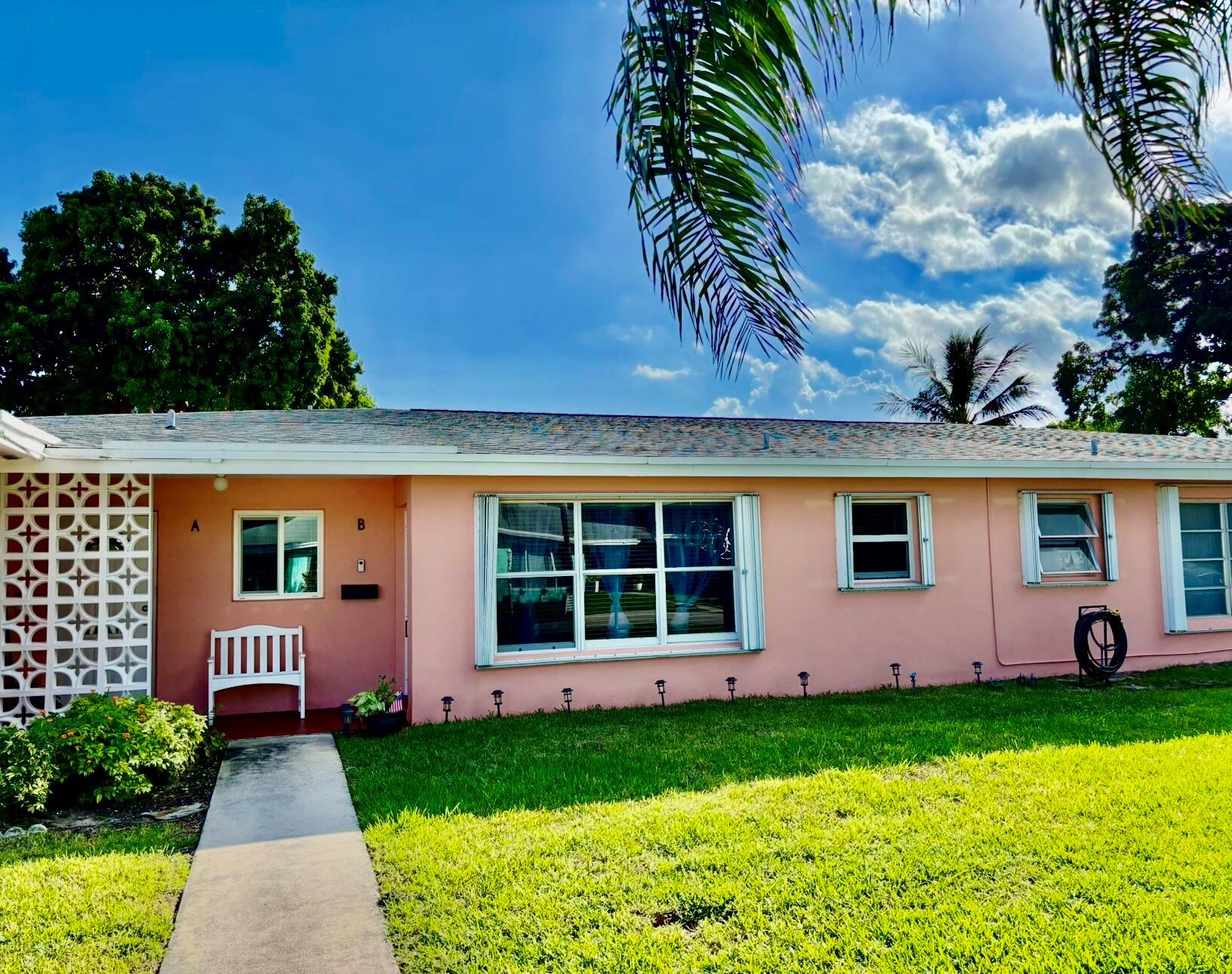 HIGH POINT CONDO SEC 3 - Residential