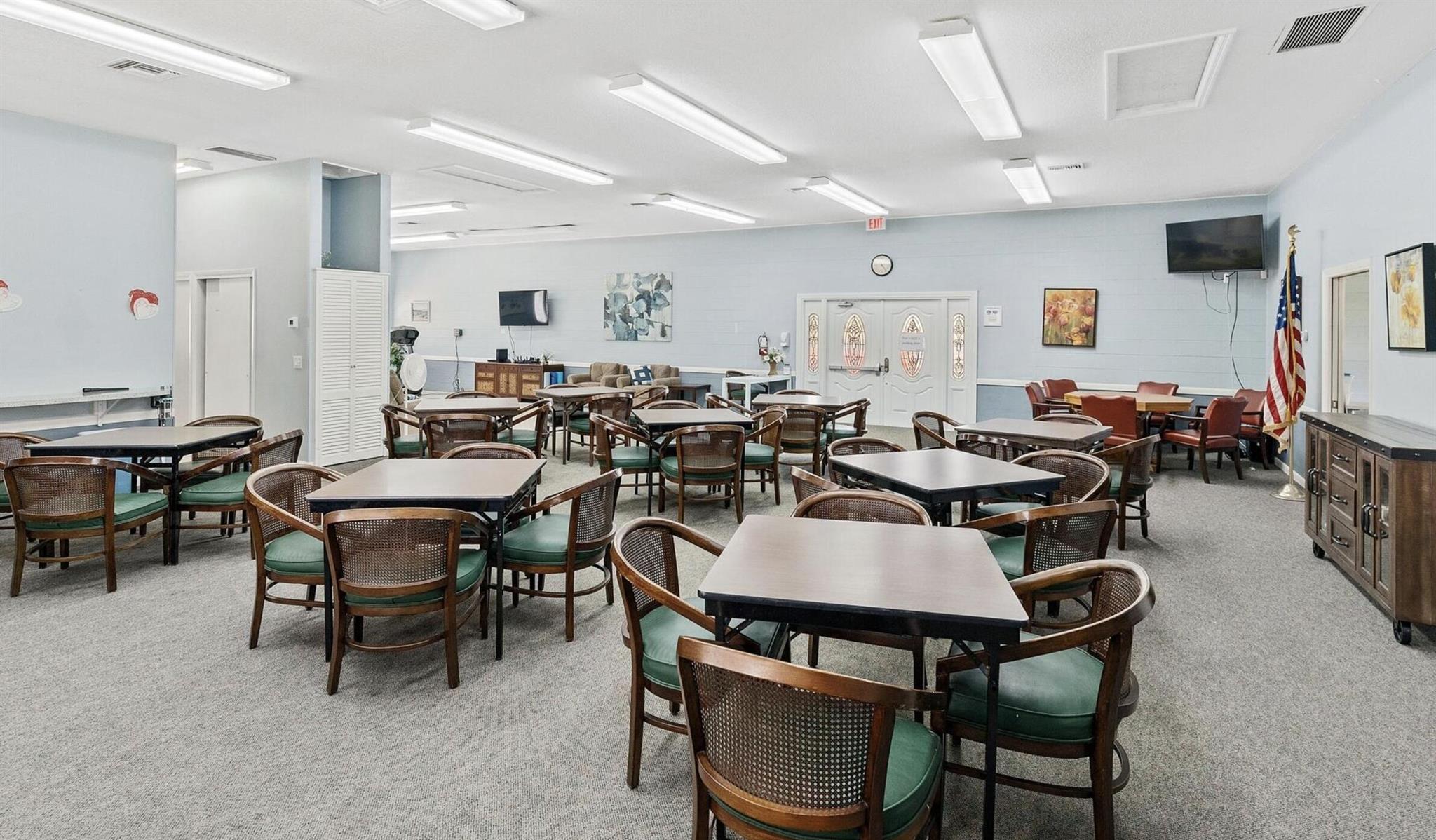 HIGH POINT CONDO SEC 3 - Residential