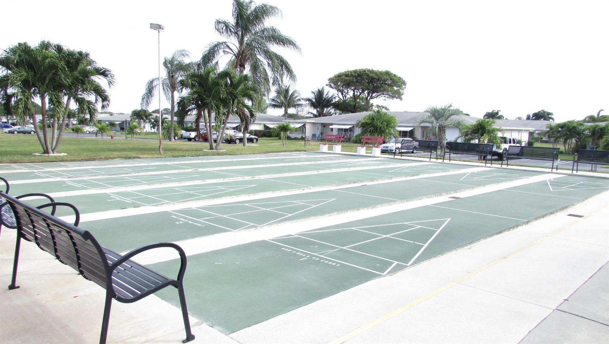 HIGH POINT CONDO SEC 3 - Residential