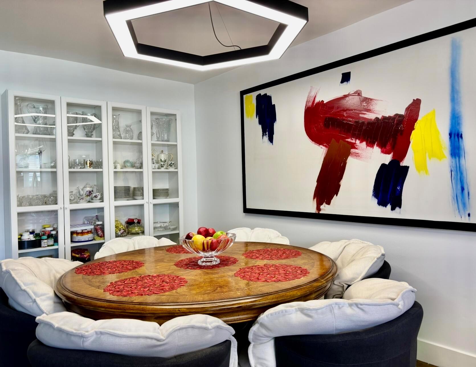 HIGH POINT CONDO SEC 3 - Residential