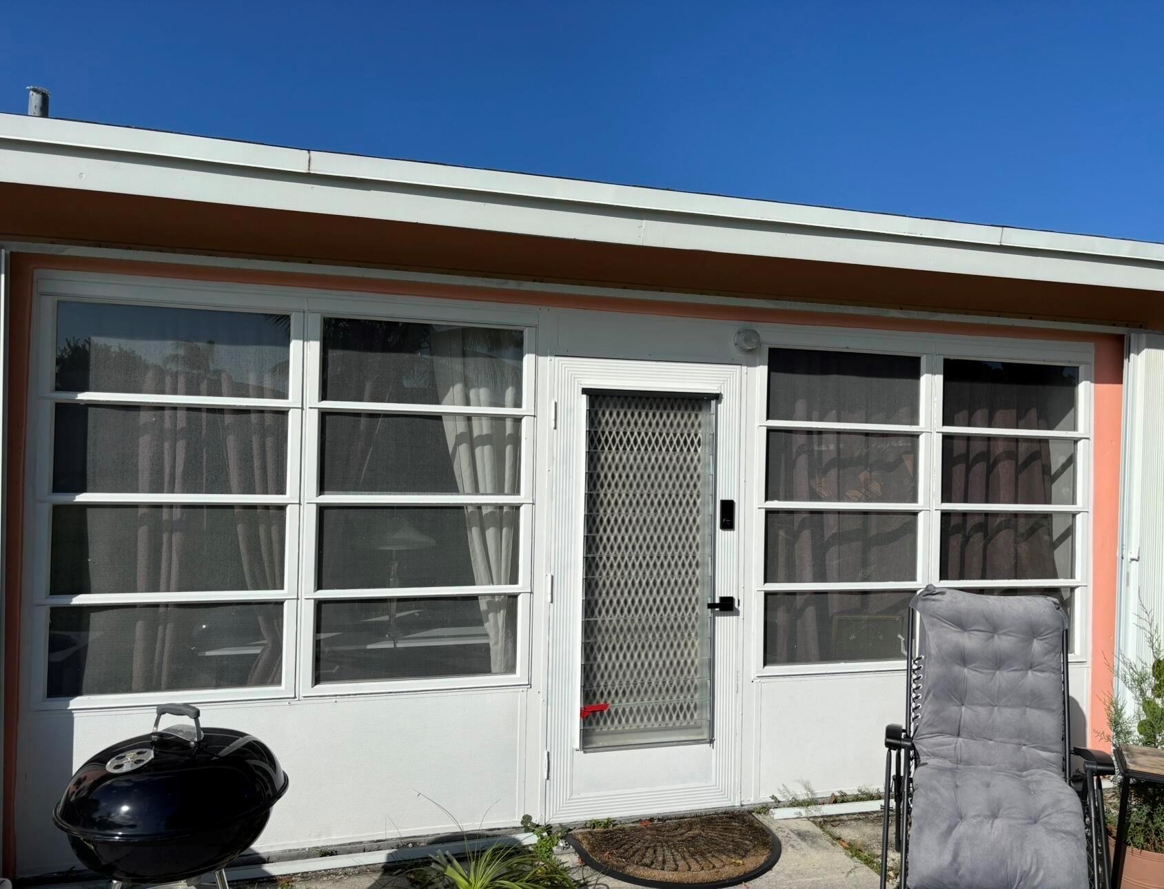 HIGH POINT CONDO SEC 3 - Residential