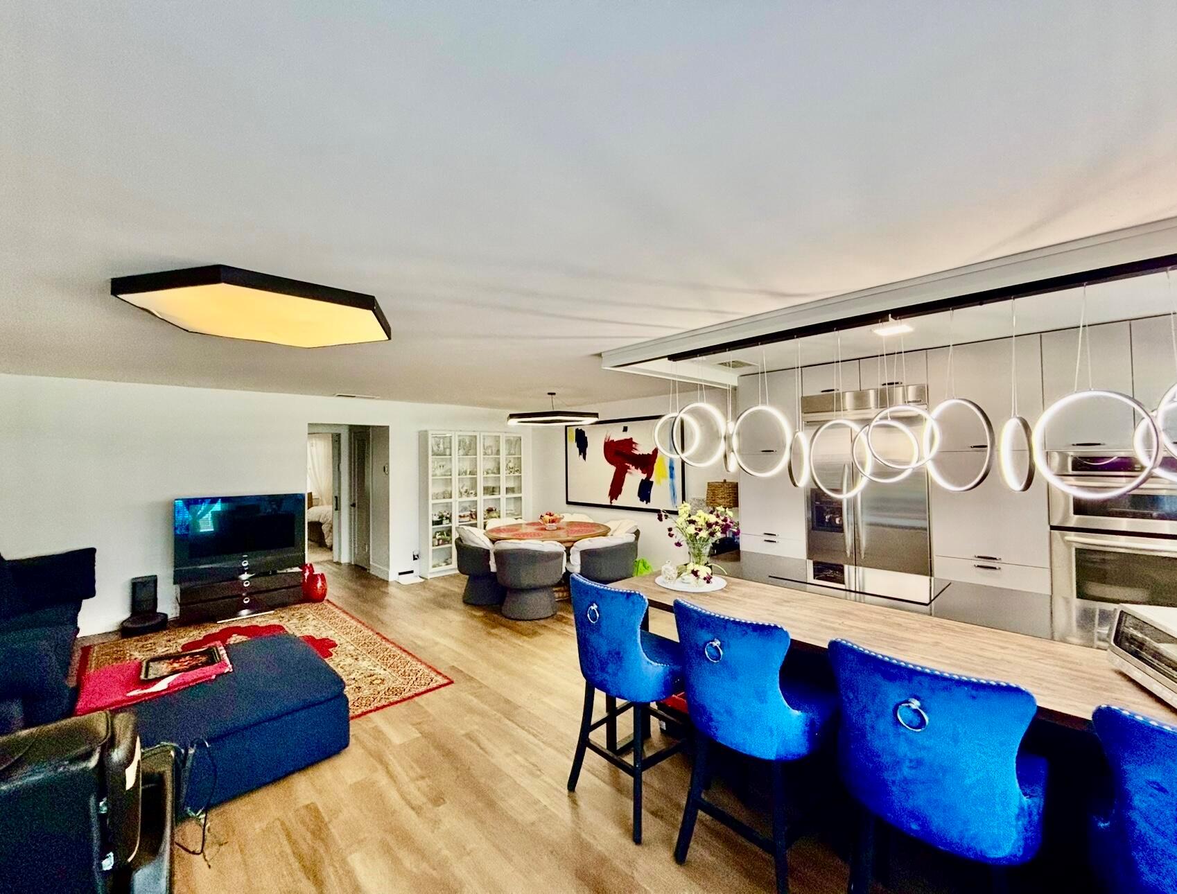 HIGH POINT CONDO SEC 3 - Residential