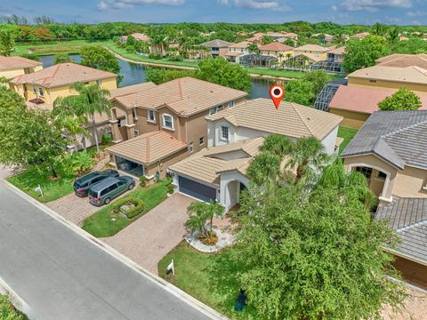 8194 Via Bolzano Lake Worth FL 33467