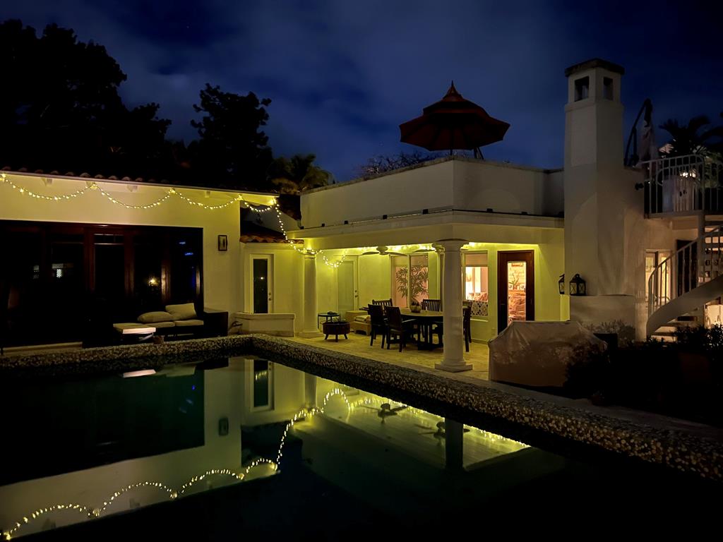 KEY WEST INVESTMENT CO?S - Residential