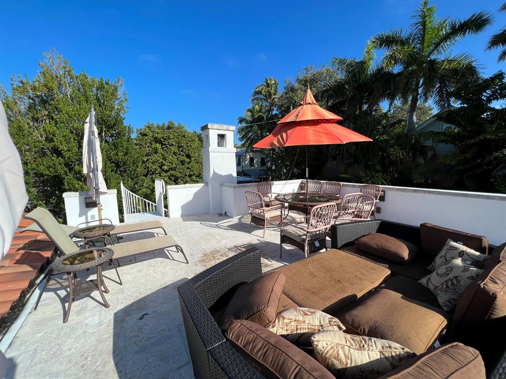 KEY WEST INVESTMENT CO?S - Residential