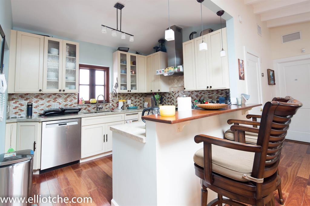 KEY WEST INVESTMENT CO?S - Residential