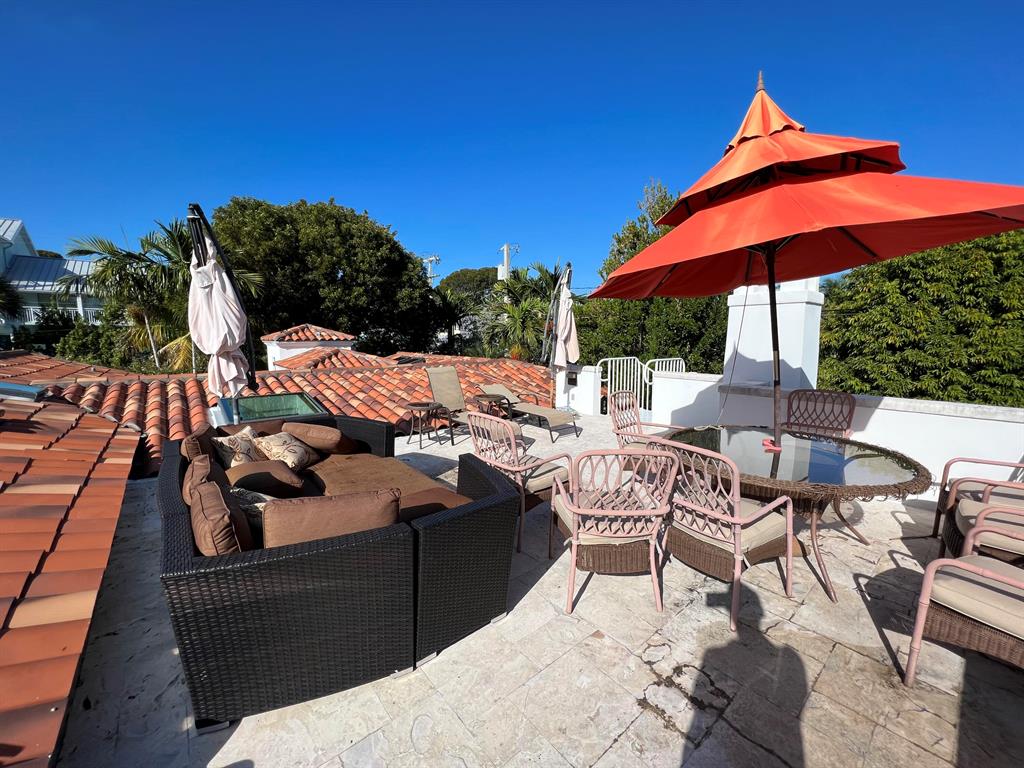 KEY WEST INVESTMENT CO?S - Residential