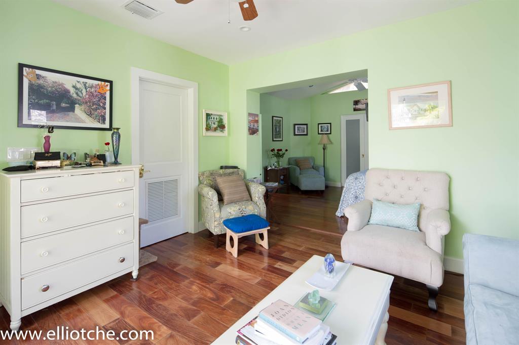 KEY WEST INVESTMENT CO?S - Residential