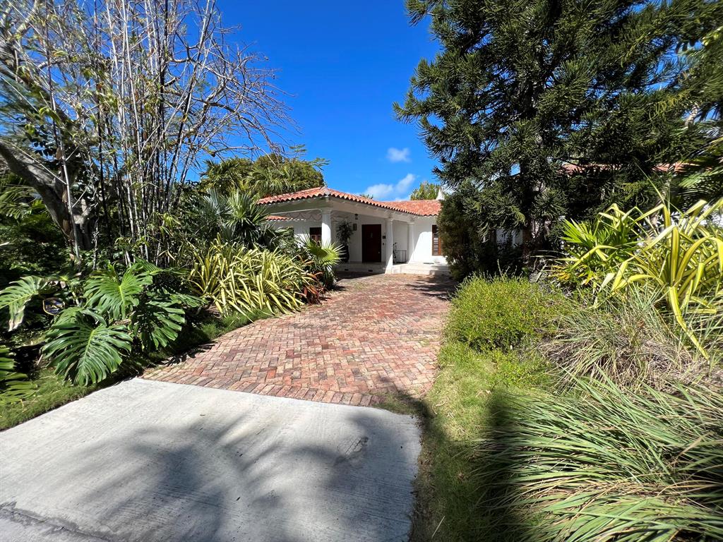 KEY WEST INVESTMENT CO?S - Residential