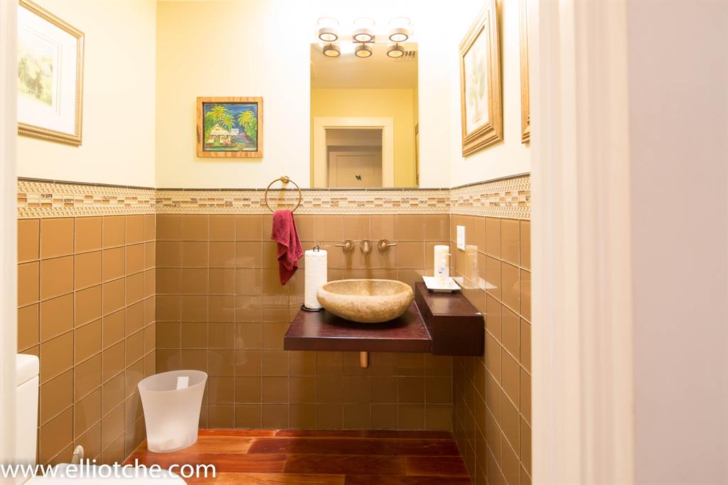 KEY WEST INVESTMENT CO?S - Residential