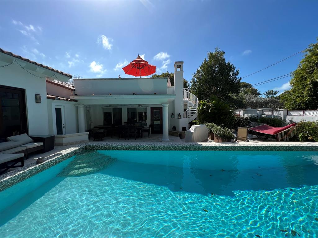 KEY WEST INVESTMENT CO?S - Residential