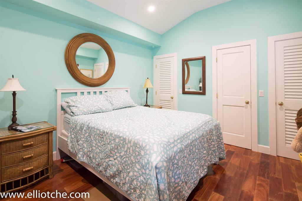 KEY WEST INVESTMENT CO?S - Residential