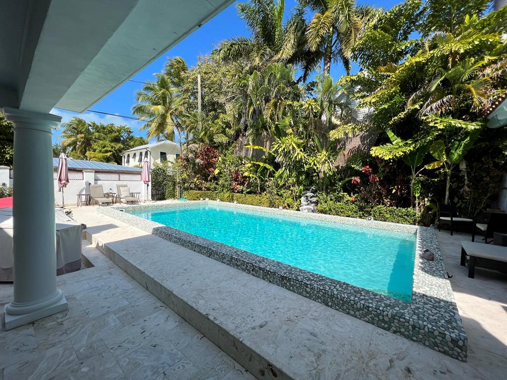 KEY WEST INVESTMENT CO?S - Residential