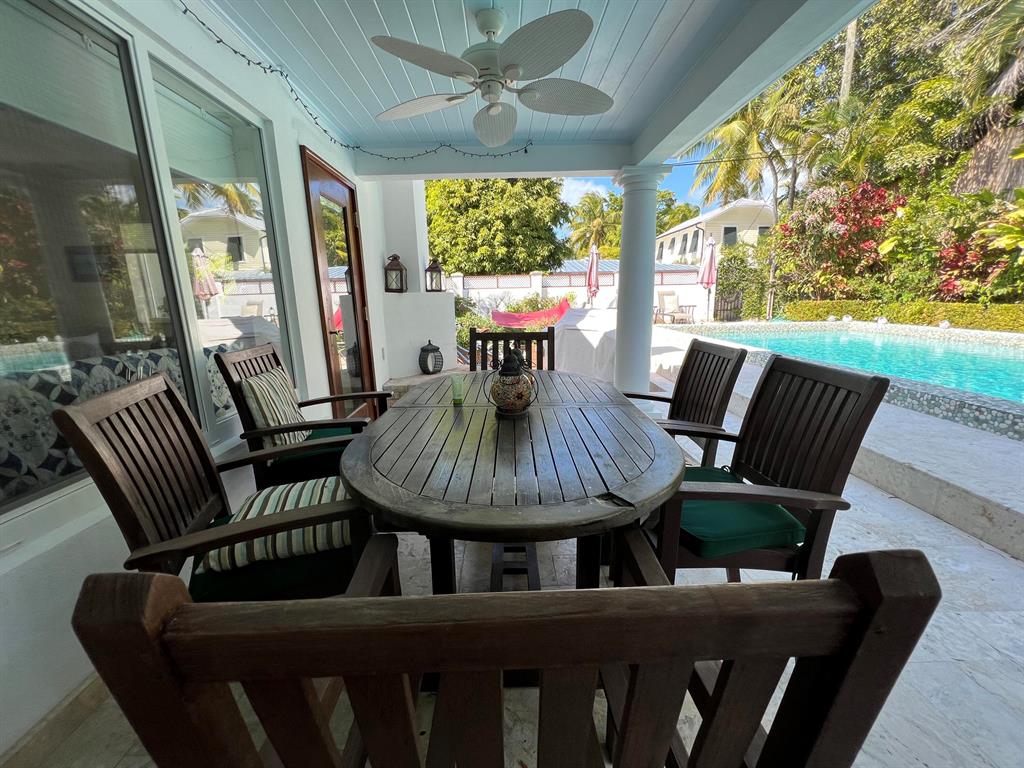 KEY WEST INVESTMENT CO?S - Residential