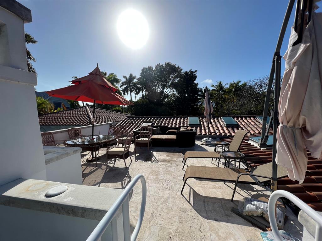 KEY WEST INVESTMENT CO?S - Residential