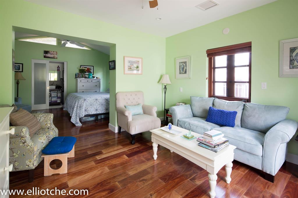 KEY WEST INVESTMENT CO?S - Residential