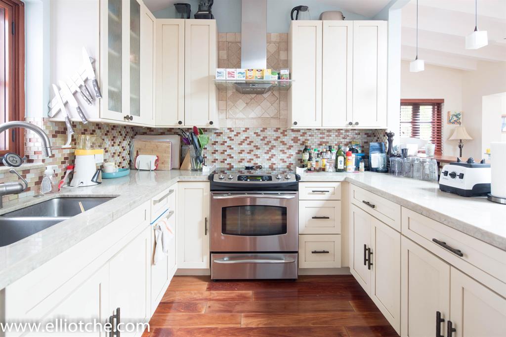 KEY WEST INVESTMENT CO?S - Residential