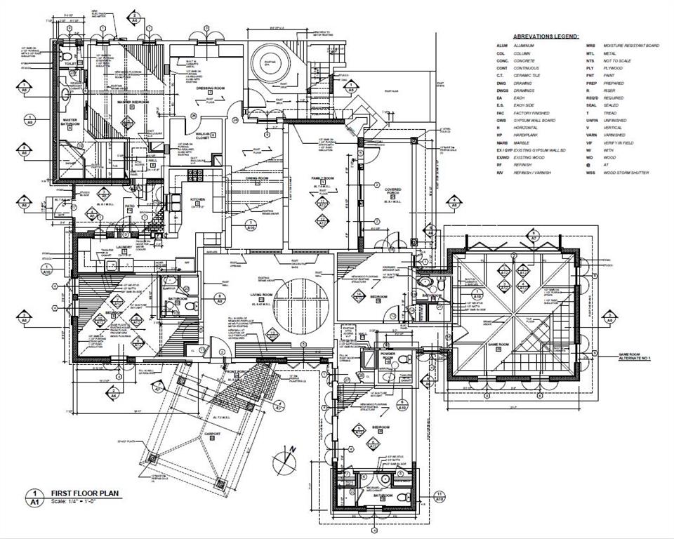 KEY WEST INVESTMENT CO?S - Residential