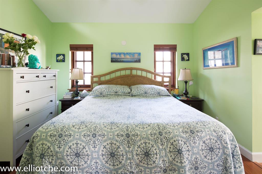 KEY WEST INVESTMENT CO?S - Residential