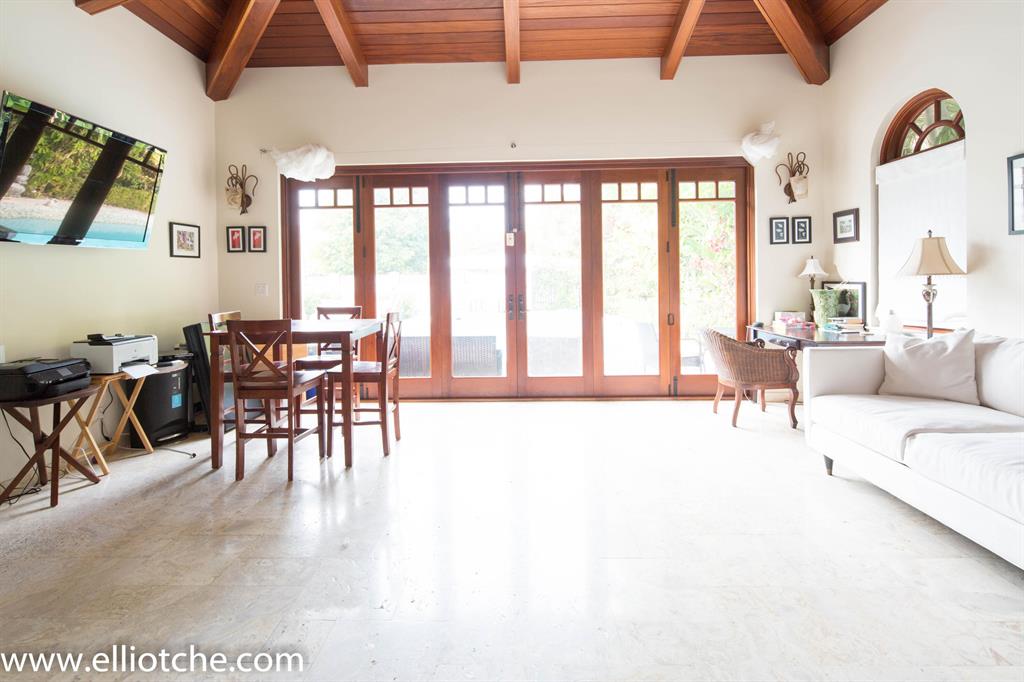 KEY WEST INVESTMENT CO?S - Residential