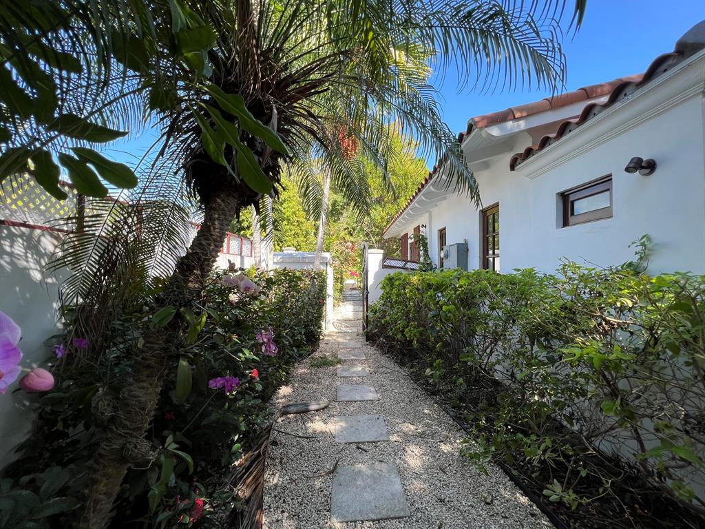 KEY WEST INVESTMENT CO?S - Residential