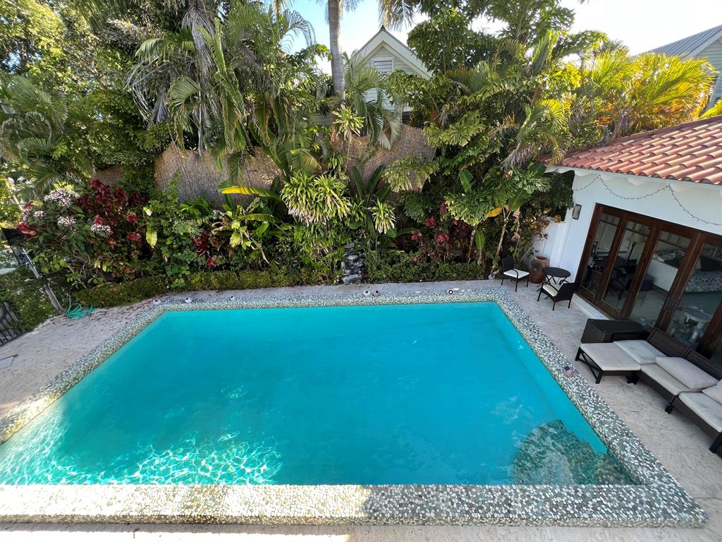 KEY WEST INVESTMENT CO?S - Residential