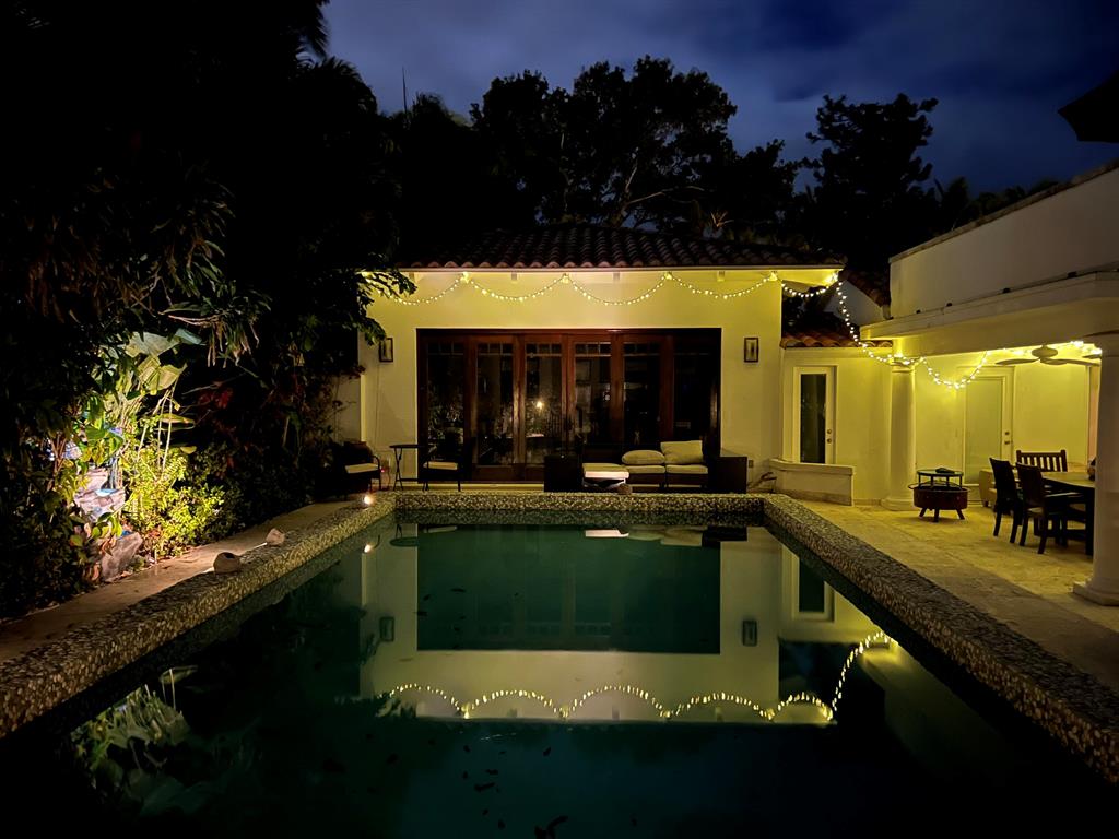 KEY WEST INVESTMENT CO?S - Residential