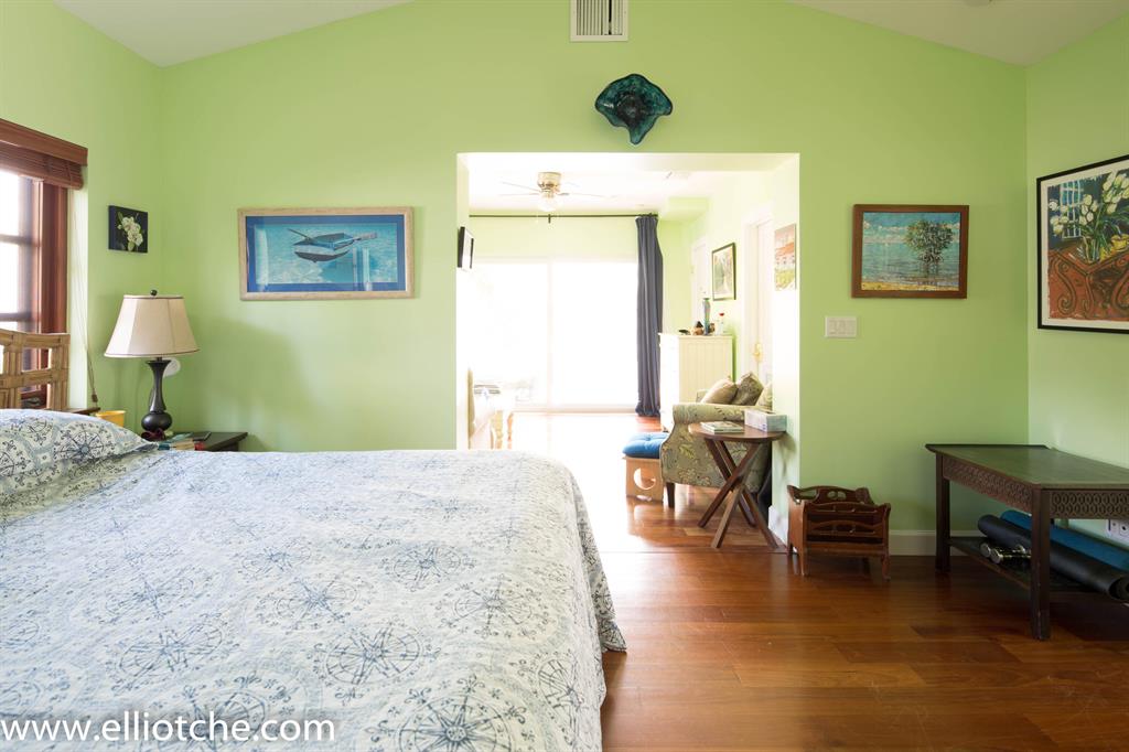 KEY WEST INVESTMENT CO?S - Residential