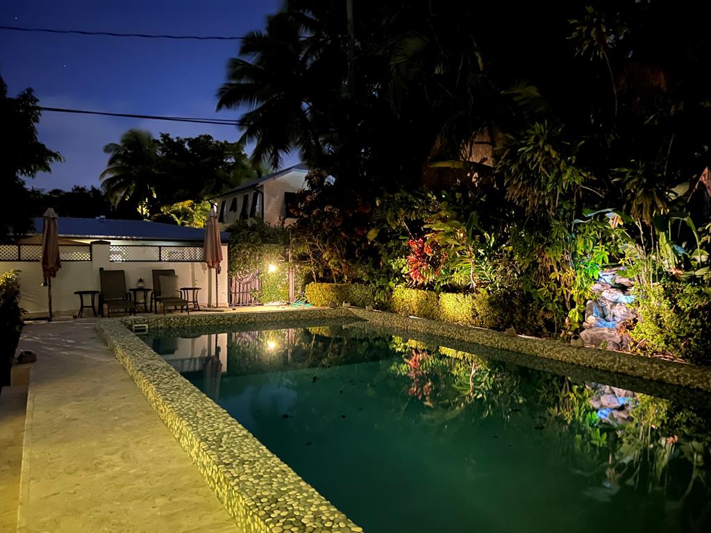 KEY WEST INVESTMENT CO?S - Residential