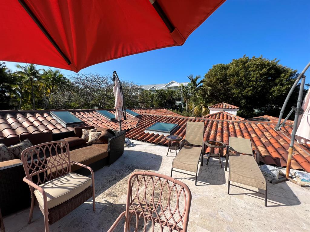 KEY WEST INVESTMENT CO?S - Residential