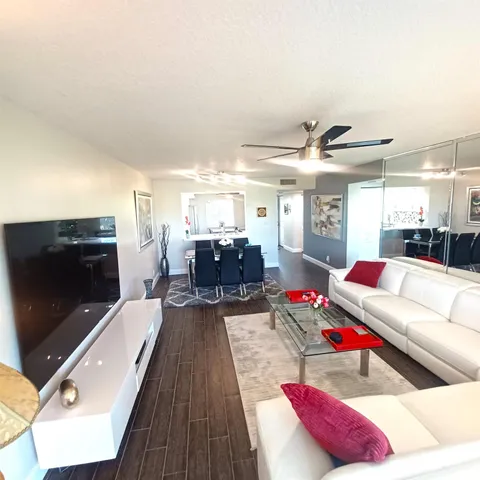 7192 Huntington Lane Unit 107, Delray Beach, FL 33446 - MLS#: R11031758