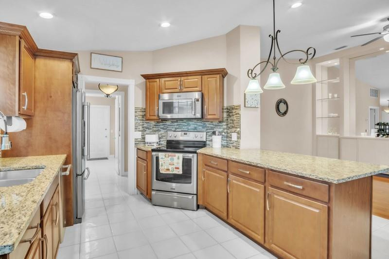 Lakes at St Lucie West - Residential