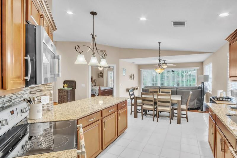 Lakes at St Lucie West - Residential