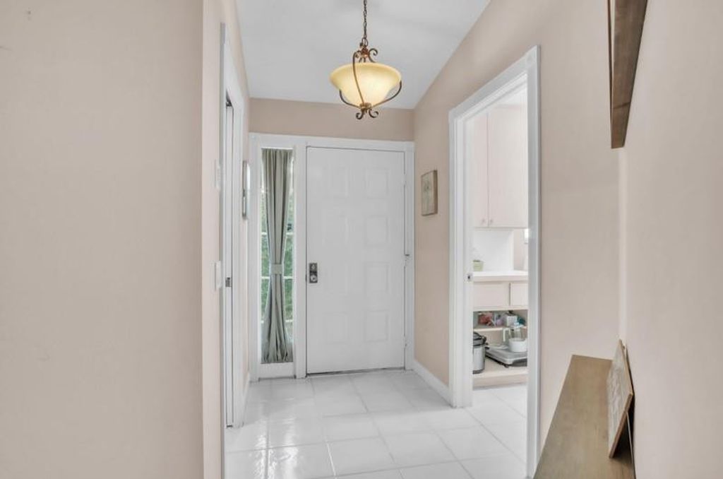 Photo of 1531 NW Amherst Drive #B, Port Saint Lucie, FL 34986 (MLS # F10552685)