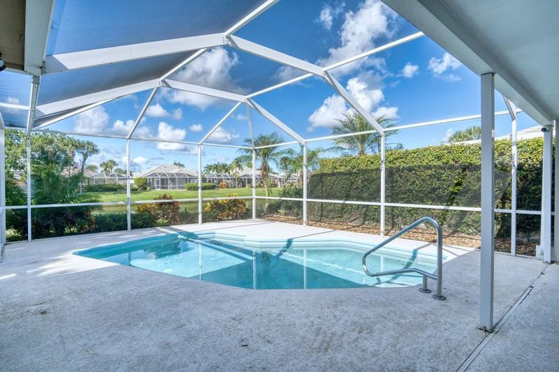 Lakes at St Lucie West - Residential