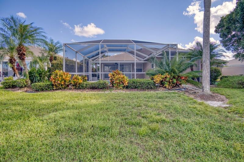 Lakes at St Lucie West - Residential