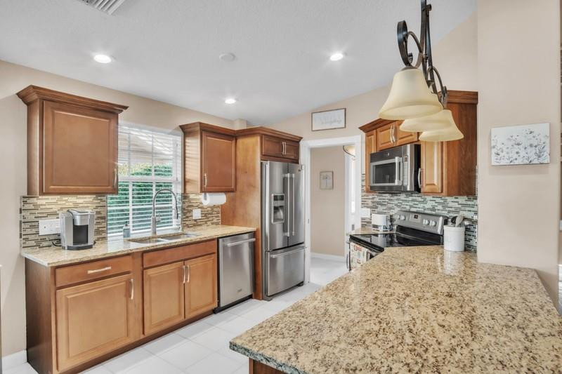 Lakes at St Lucie West - Residential