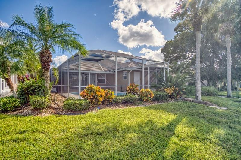 Lakes at St Lucie West - Residential