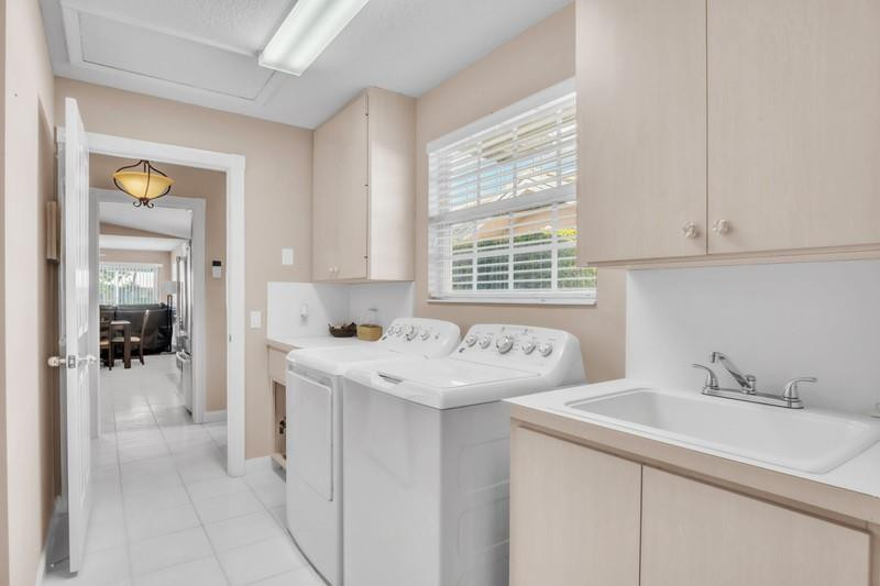 Lakes at St Lucie West - Residential