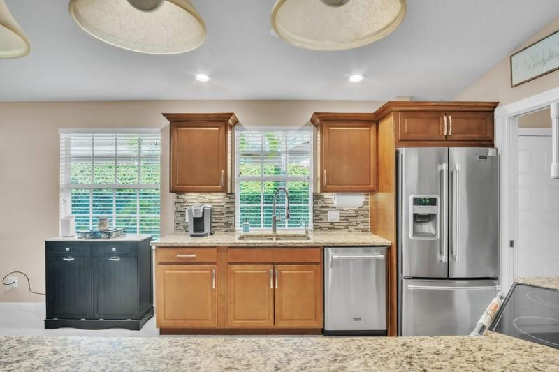 Lakes at St Lucie West - Residential