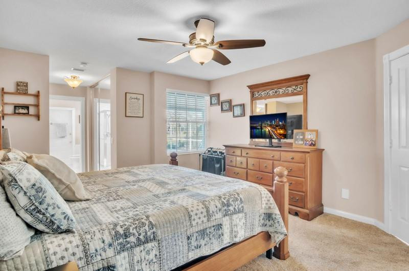 Lakes at St Lucie West - Residential