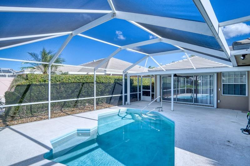 Lakes at St Lucie West - Residential