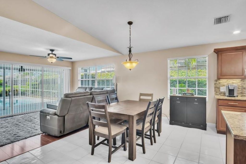 Photo of 1531 NW Amherst Drive #B, Port Saint Lucie, FL 34986 (MLS # F10552685)