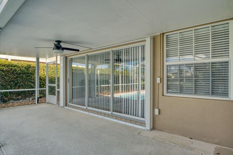 Lakes at St Lucie West - Residential