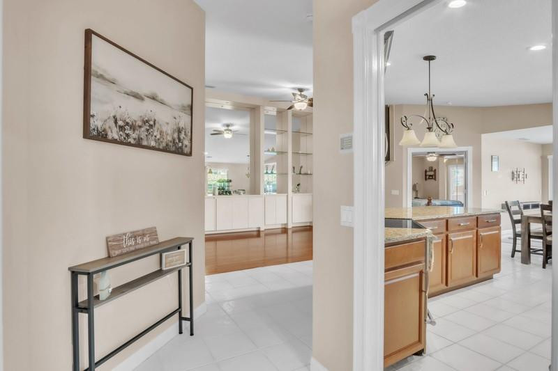 Lakes at St Lucie West - Residential