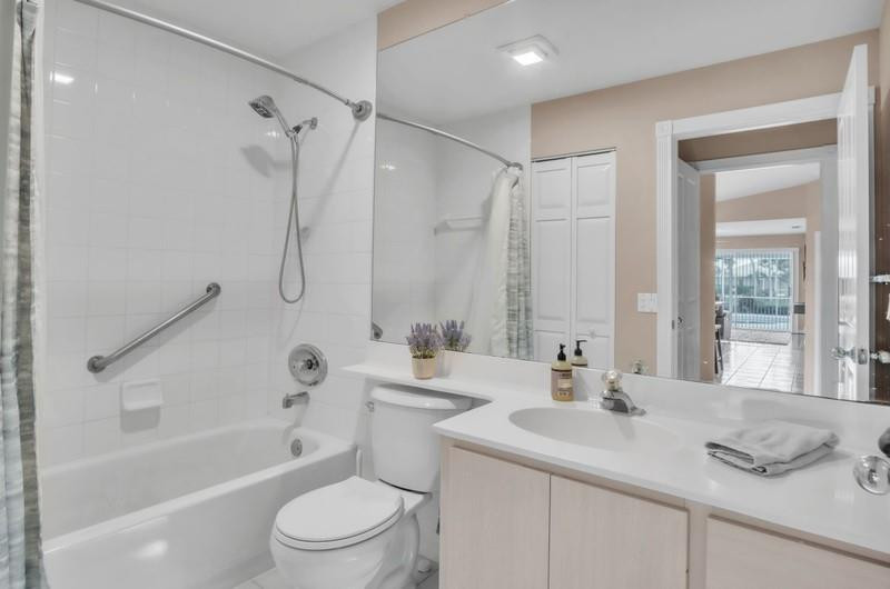 Lakes at St Lucie West - Residential