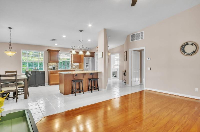 Lakes at St Lucie West - Residential